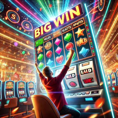 Best Strategies for Maximizing Your Winnings on Slots